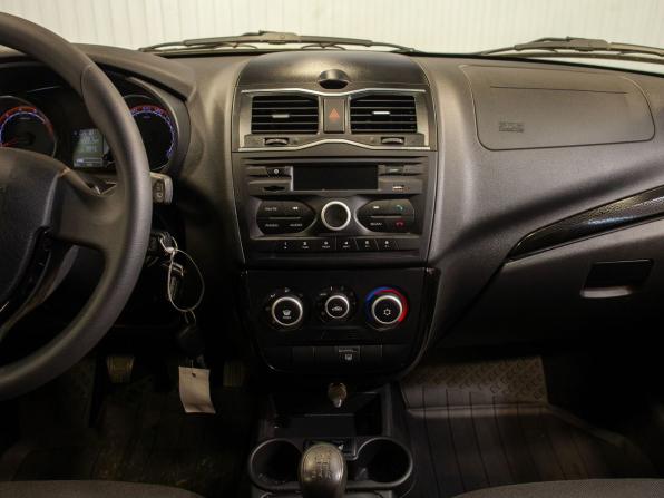 Lada (ВАЗ) Granta I Рестайлинг с пробегом 2022 года, цена 975 000 рублей, 12297 км, универсал, Автокод Объявления