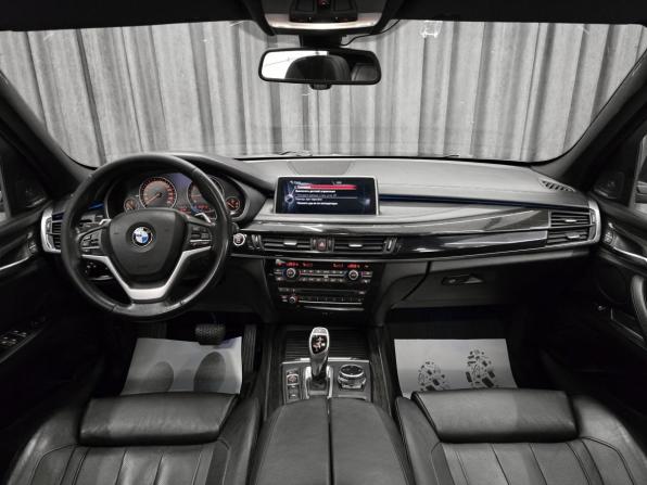 BMW X5 III (F15) с пробегом 2013 года, цена 2 960 000 рублей, 177662 км, внедорожник, Автокод Объявления
