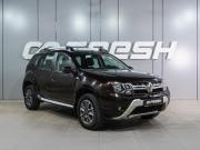 Renault Duster I Рестайлинг Воронеж  - изображение 20