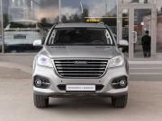 Haval H9 I Рестайлинг Новосибирск  - изображение 24