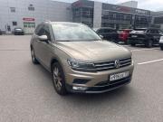 Volkswagen Tiguan II Санкт-Петербург  - изображение 6
