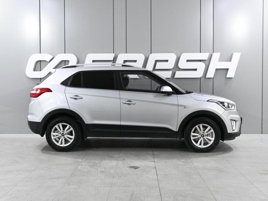 Hyundai Creta I Ростов-на-Дону  - изображение 5