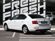Skoda Octavia III (A7) Волгоград  - изображение 20