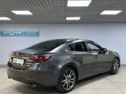 Mazda 6 III (GJ) Рестайлинг Москва  - изображение 22