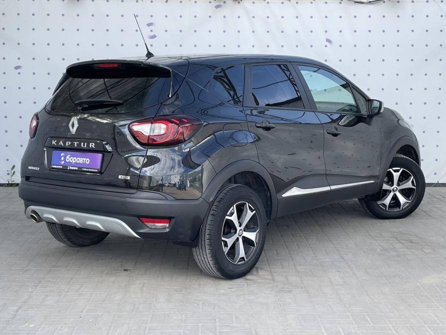 Renault Kaptur I Тамбов  - изображение 4