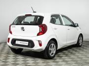 Kia Picanto III Санкт-Петербург  - изображение 21