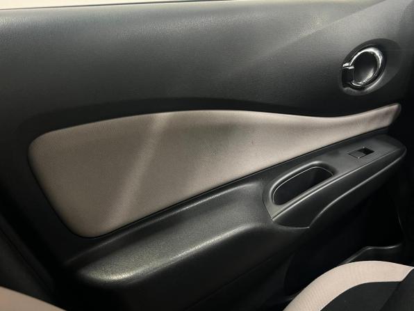 Nissan Note II Рестайлинг с пробегом 2019 года, цена 1 150 000 рублей, 41010 км, хэтчбек, Автокод Объявления