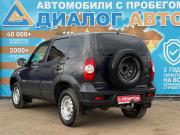 Chevrolet Niva I Рестайлинг Набережные Челны  - изображение 24