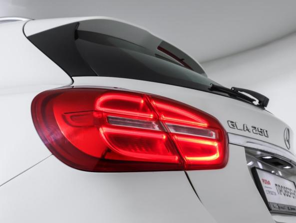 Mercedes-Benz GLA I (X156) с пробегом 2016 года, цена 1 890 000 рублей, 149112 км, внедорожник, Автокод Объявления
