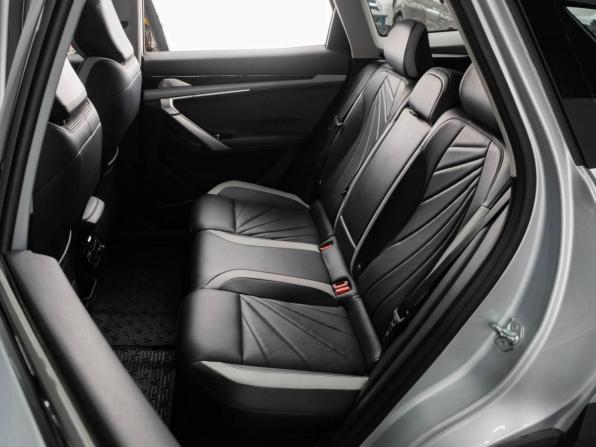 Geely Atlas II с пробегом 2024 года, цена 2 599 000 рублей, 38059 км, внедорожник, Автокод Объявления