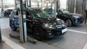 Volkswagen Tiguan I Рестайлинг Санкт-Петербург  - изображение 7