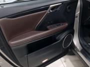Lexus RX IV Рестайлинг Омск  - изображение 40