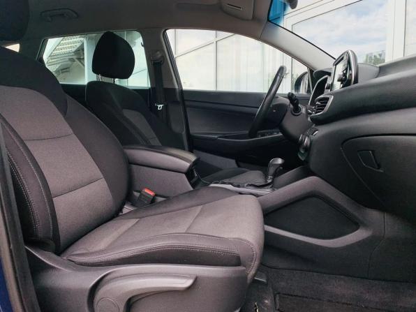 Hyundai Tucson III Рестайлинг с пробегом 2019 года, цена 2 250 000 рублей, 146000 км, внедорожник, Автокод Объявления