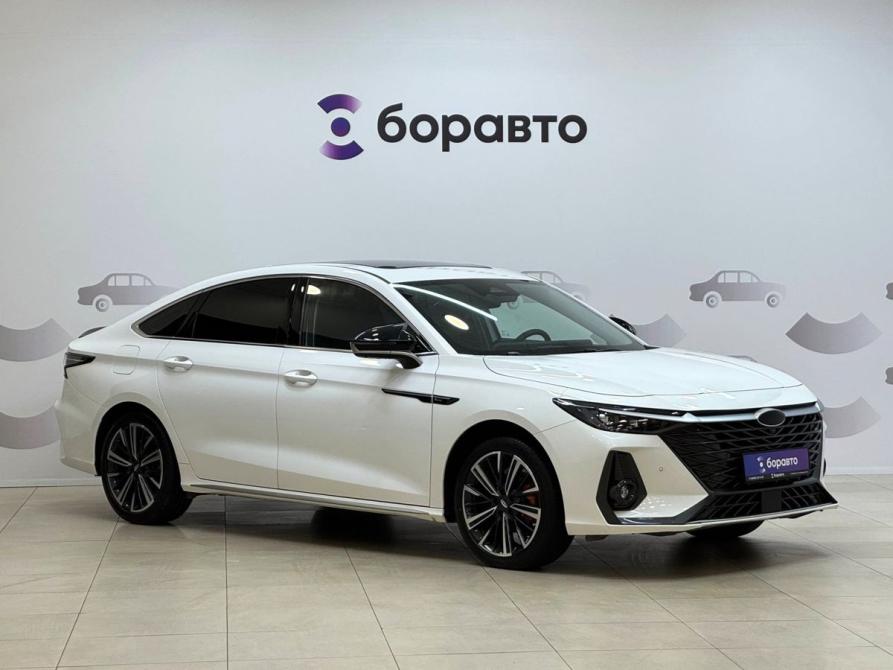 Chery Arrizo 8 Ставрополь  - изображение 3