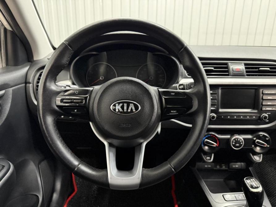 Kia Rio IV Магнитогорск  - изображение 8