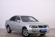 Nissan Almera Classic I Омск  - изображение 22