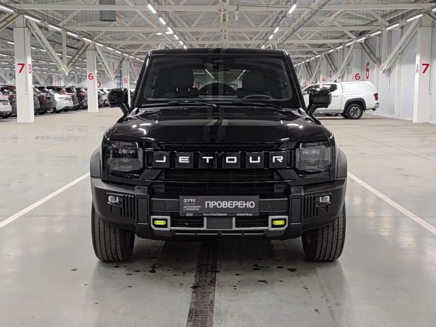 JETOUR T2 Казань  - изображение 2