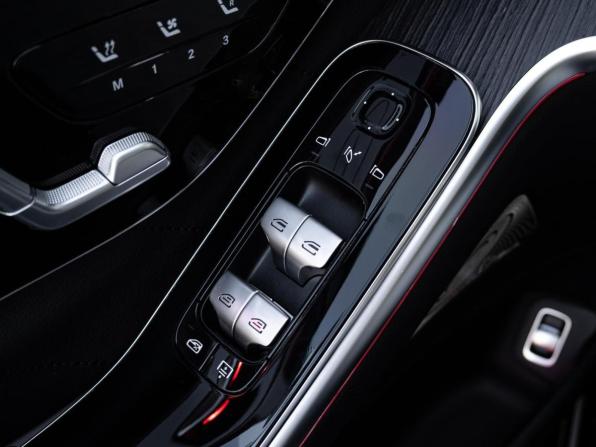 Mercedes-Benz S-Класс VII (W223) с пробегом 2021 года, цена 9 960 000 рублей, 161854 км, седан, Автокод Объявления