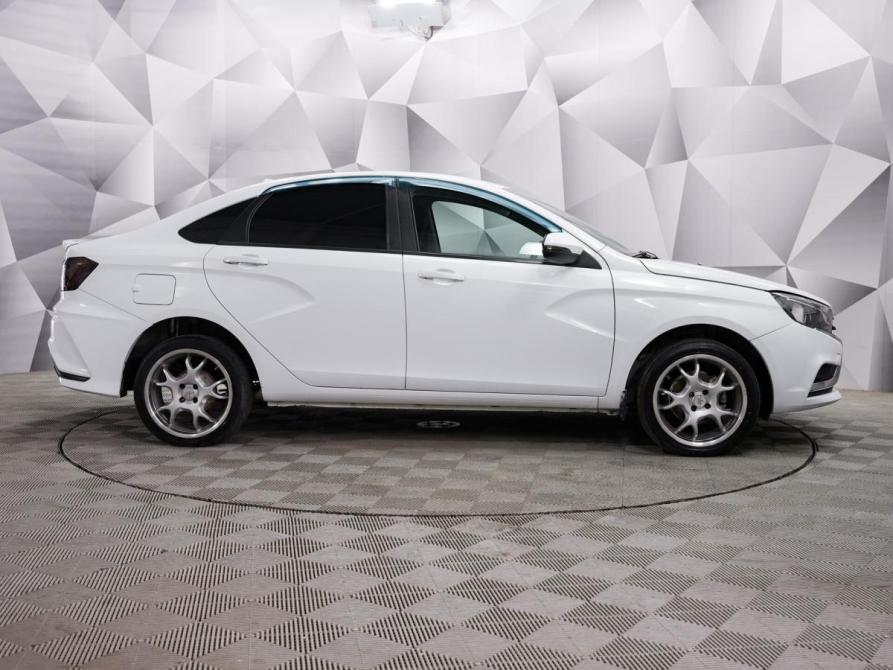 Lada (ВАЗ) Vesta I Ульяновск  - изображение 6