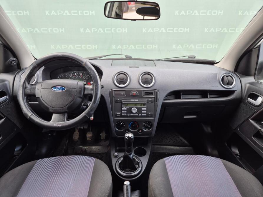 Ford Fusion I Рестайлинг Екатеринбург  - изображение 6