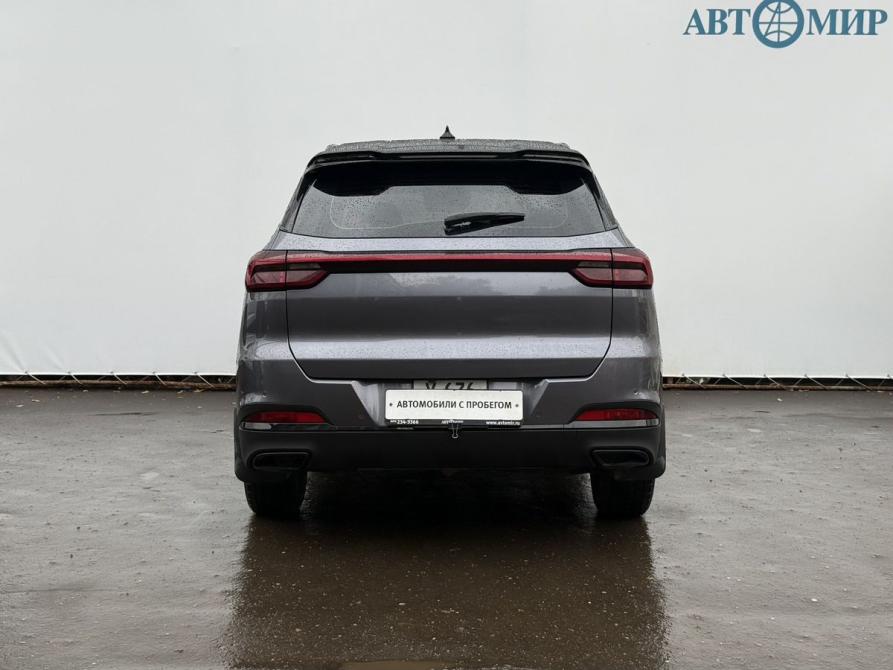 Chery Tiggo 7 Pro Max I Москва  - изображение 6
