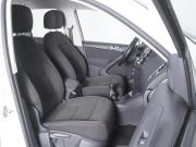 Volkswagen Tiguan I Рестайлинг Ростов-на-Дону  - изображение 26