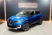 Renault Kaptur I Рестайлинг Уфа  - изображение 19