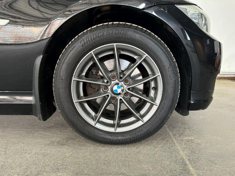 BMW 3 серии V (E90/E91/E92/E93) Рестайлинг Москва  - изображение 19