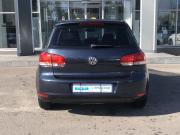 Volkswagen Golf VI Брянск  - изображение 21