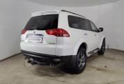 Mitsubishi Pajero Sport II Рестайлинг Волгоград  - изображение 32