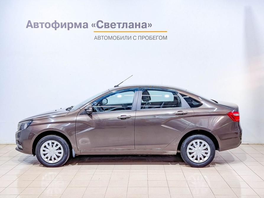 Lada (ВАЗ) Vesta I Ярославль  - изображение 2