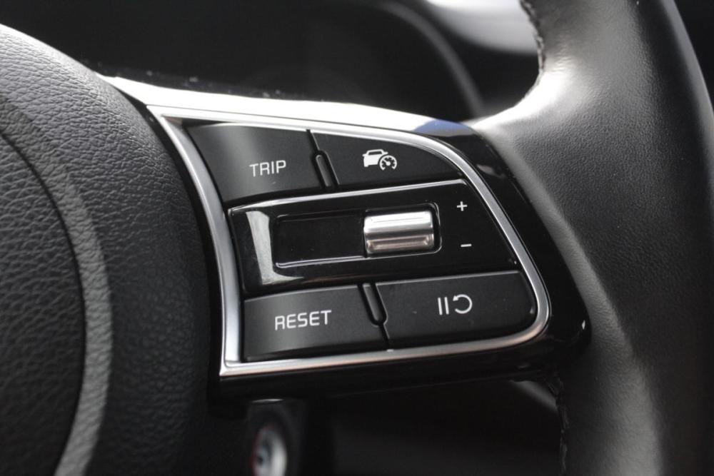Kia Cerato IV Рестайлинг Брянск  - изображение 10