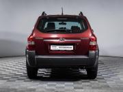 Hyundai Tucson I Москва  - изображение 22