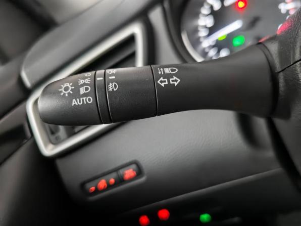 Nissan Qashqai II с пробегом 2014 года, цена 1 555 000 рублей, 107000 км, внедорожник, Автокод Объявления