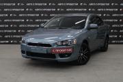 Mitsubishi Lancer X Томск  - изображение 13