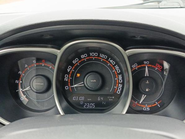 Lada (ВАЗ) Vesta I с пробегом 2017 года, цена 762 000 рублей, 102894 км, седан, Автокод Объявления