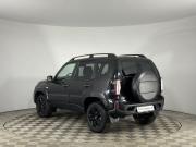Lada (ВАЗ) Niva Travel I Воронеж  - изображение 27