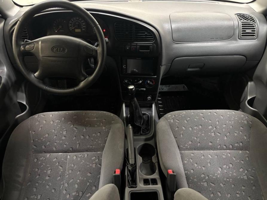 Kia Spectra I Рестайлинг 2 Саратов  - изображение 7