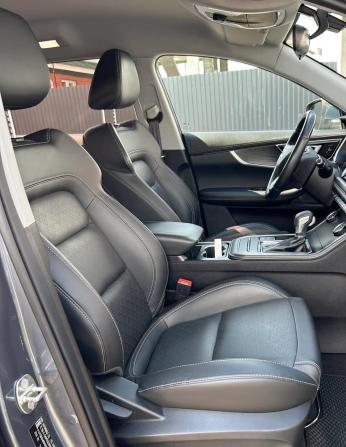 Chery Tiggo 8 Pro I с пробегом 2021 года, цена 2 050 000 рублей, 53826 км, внедорожник, Автокод Объявления