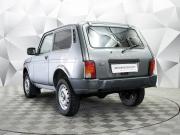 Lada (ВАЗ) Niva Legend Ульяновск  - изображение 19