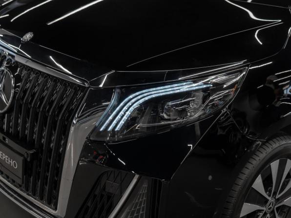 Mercedes-Benz Vito III (W447) с пробегом 2023 года, цена 6 900 000 рублей, 35544 км, минивэн, Автокод Объявления