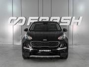 Kia Sportage IV Рестайлинг Ростов-на-Дону  - изображение 20
