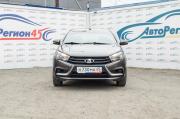 Lada (ВАЗ) Vesta I Курган  - изображение 24