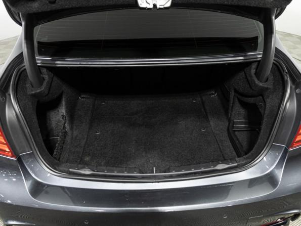 BMW 3 серии VI (F3x) с пробегом 2014 года, цена 1 699 585 рублей, 168413 км, седан, Автокод Объявления