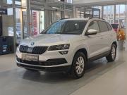 Skoda Karoq I Казань  - изображение 23