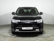 Mitsubishi Outlander III Рестайлинг Санкт-Петербург  - изображение 23