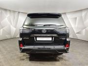 Lexus LX III Рестайлинг 2 Москва  - изображение 30