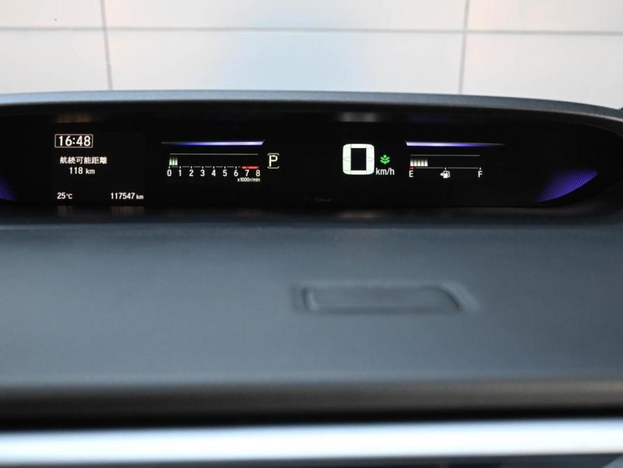 Honda Stepwgn V Рестайлинг Новороссийск  - изображение 19