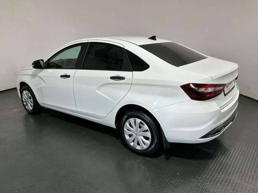 Lada (ВАЗ) Vesta I Рестайлинг (NG) Пермь  - изображение 7