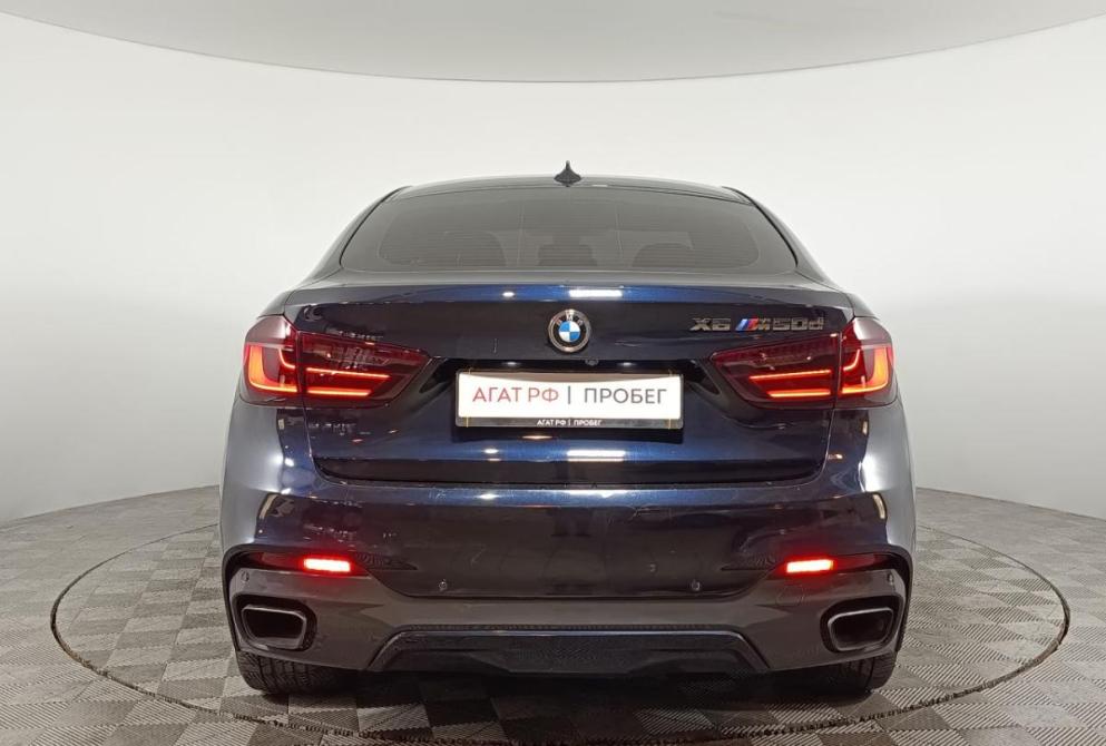 BMW X6 II (F16) Волгоград  - изображение 6